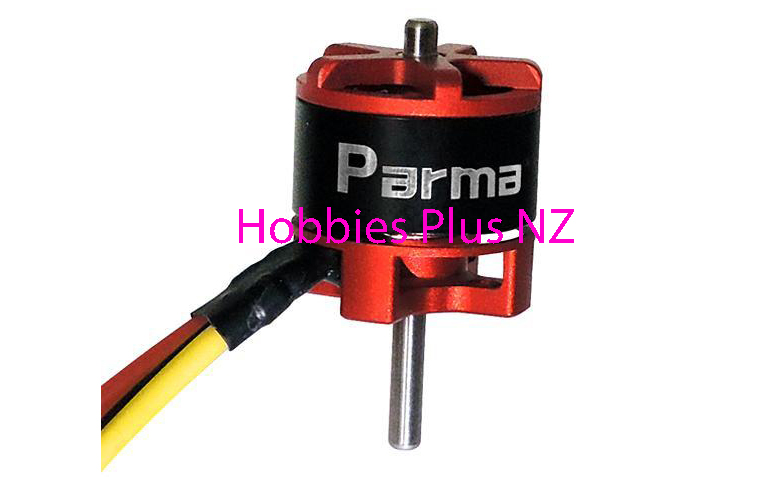 Parma Brushless Motor 3000KV  PAR 1302